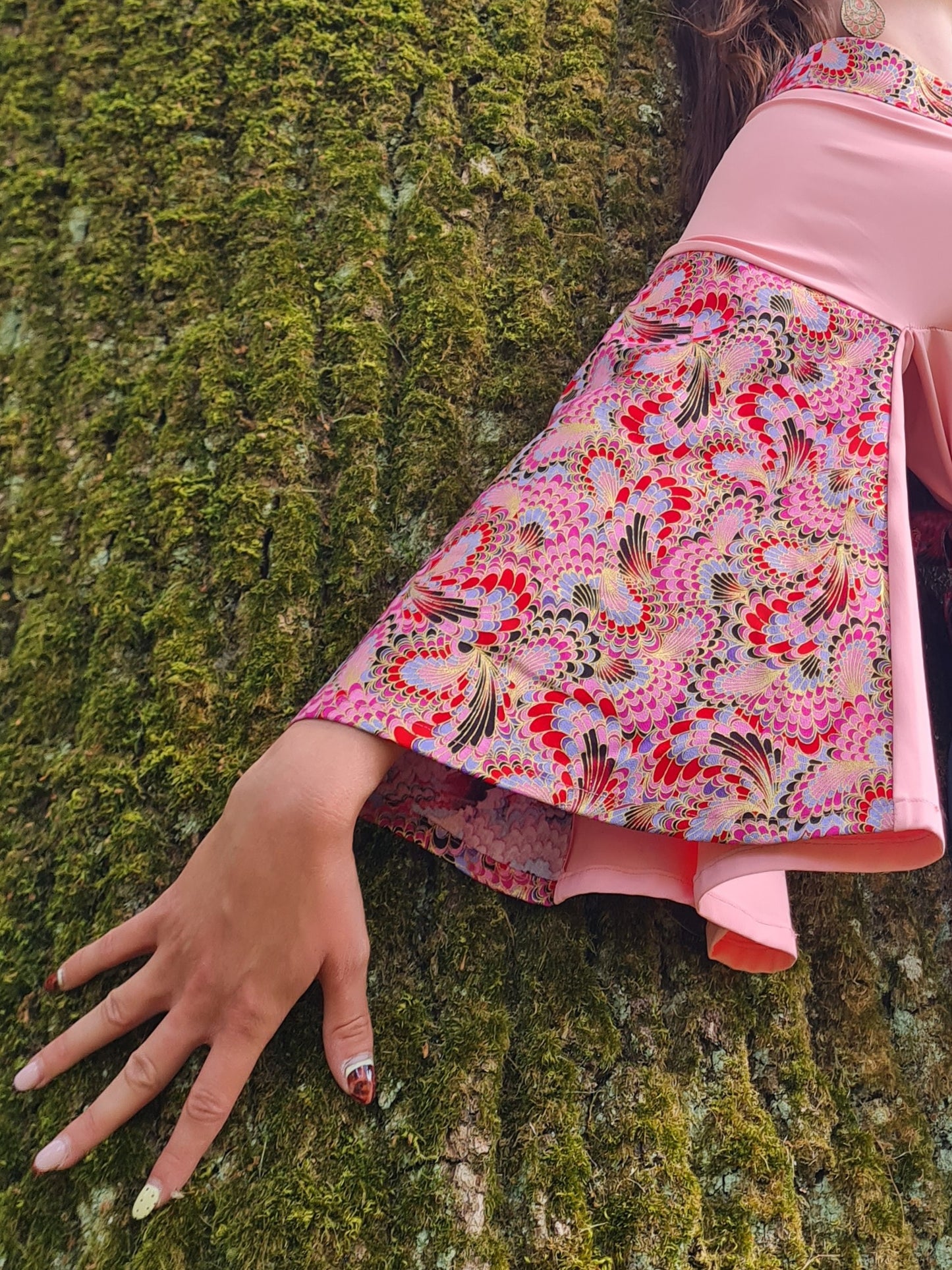 PINKY LADY